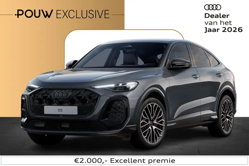 Audi Q5 (2026)