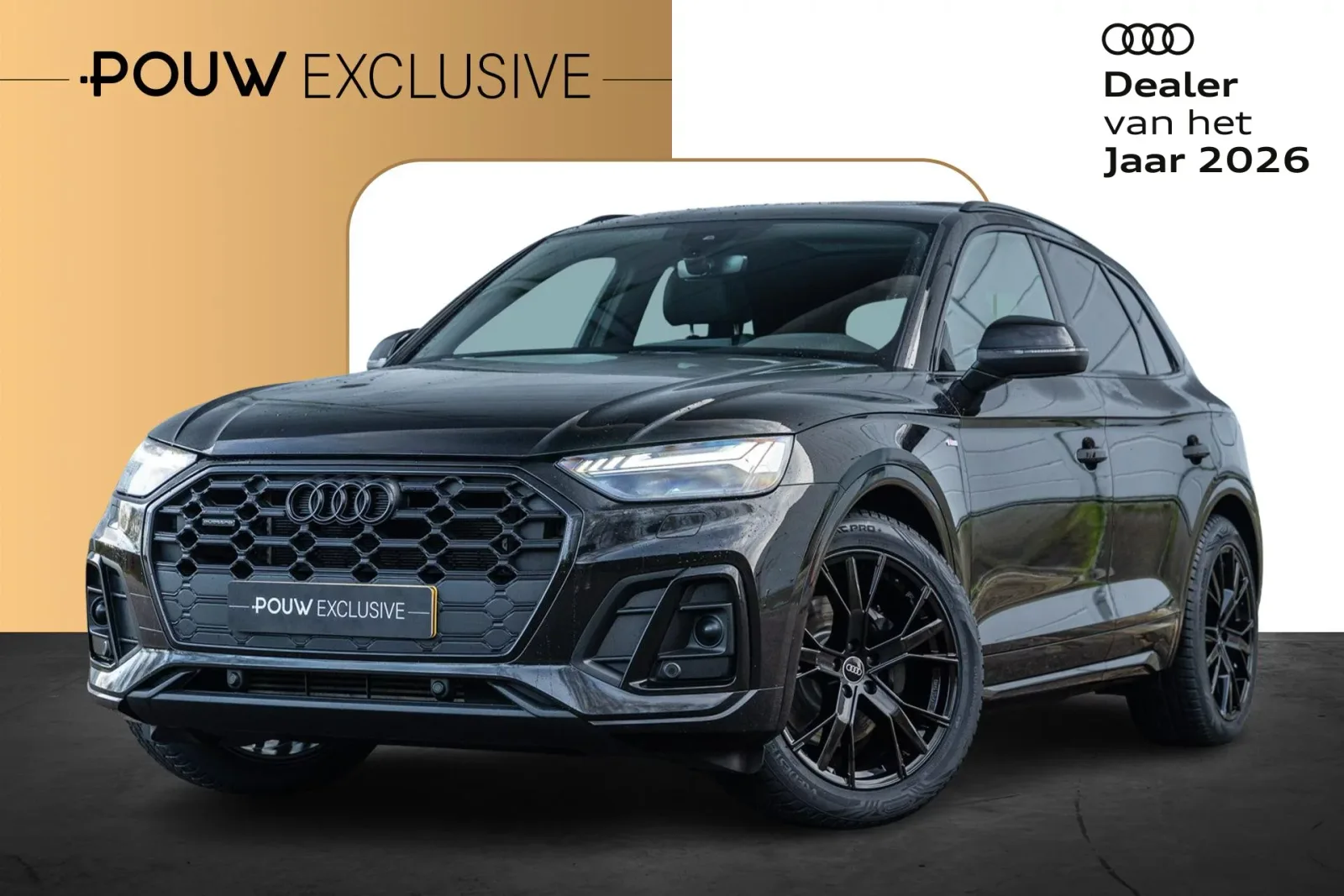 Audi Q5 (2022) — foto 1