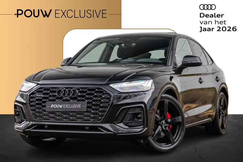 Audi Q5 (2022)