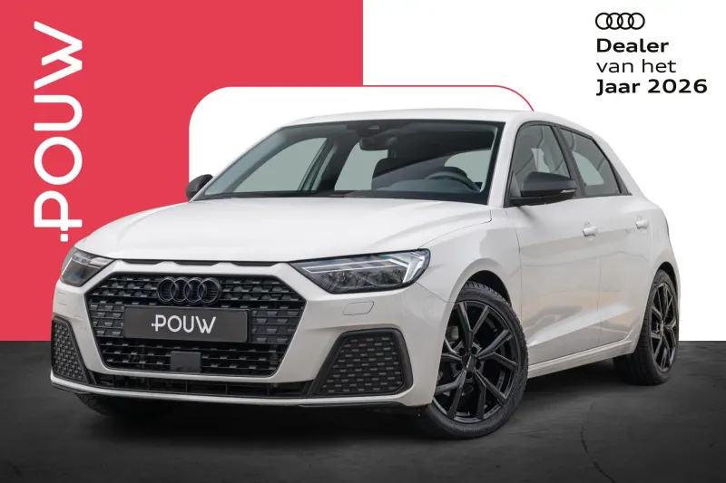 Audi A1 (2025)