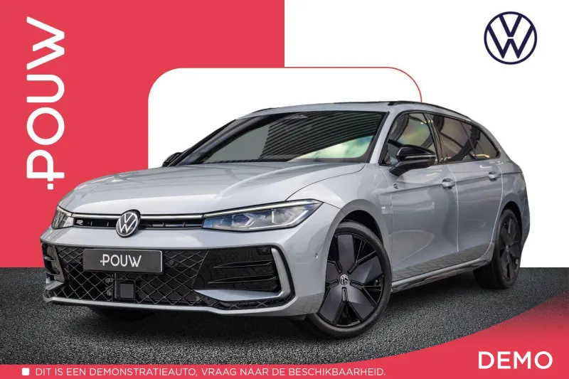 Volkswagen Passat (2025)