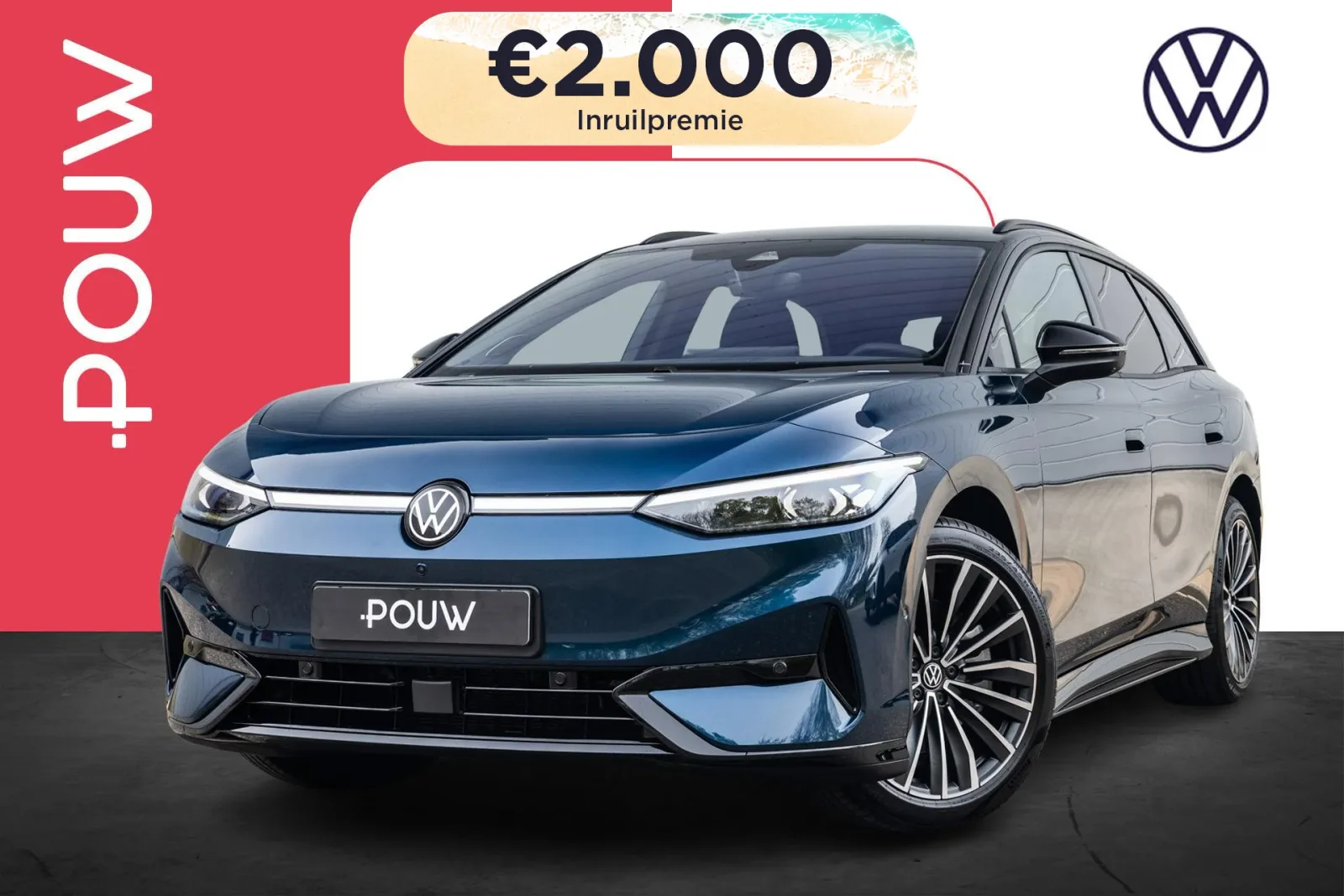 Volkswagen ID.7 (2026) — foto 1