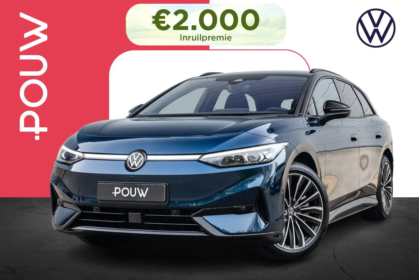 Volkswagen ID.7 (2026) — foto 1