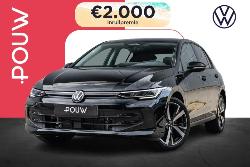 Volkswagen Golf (2026)