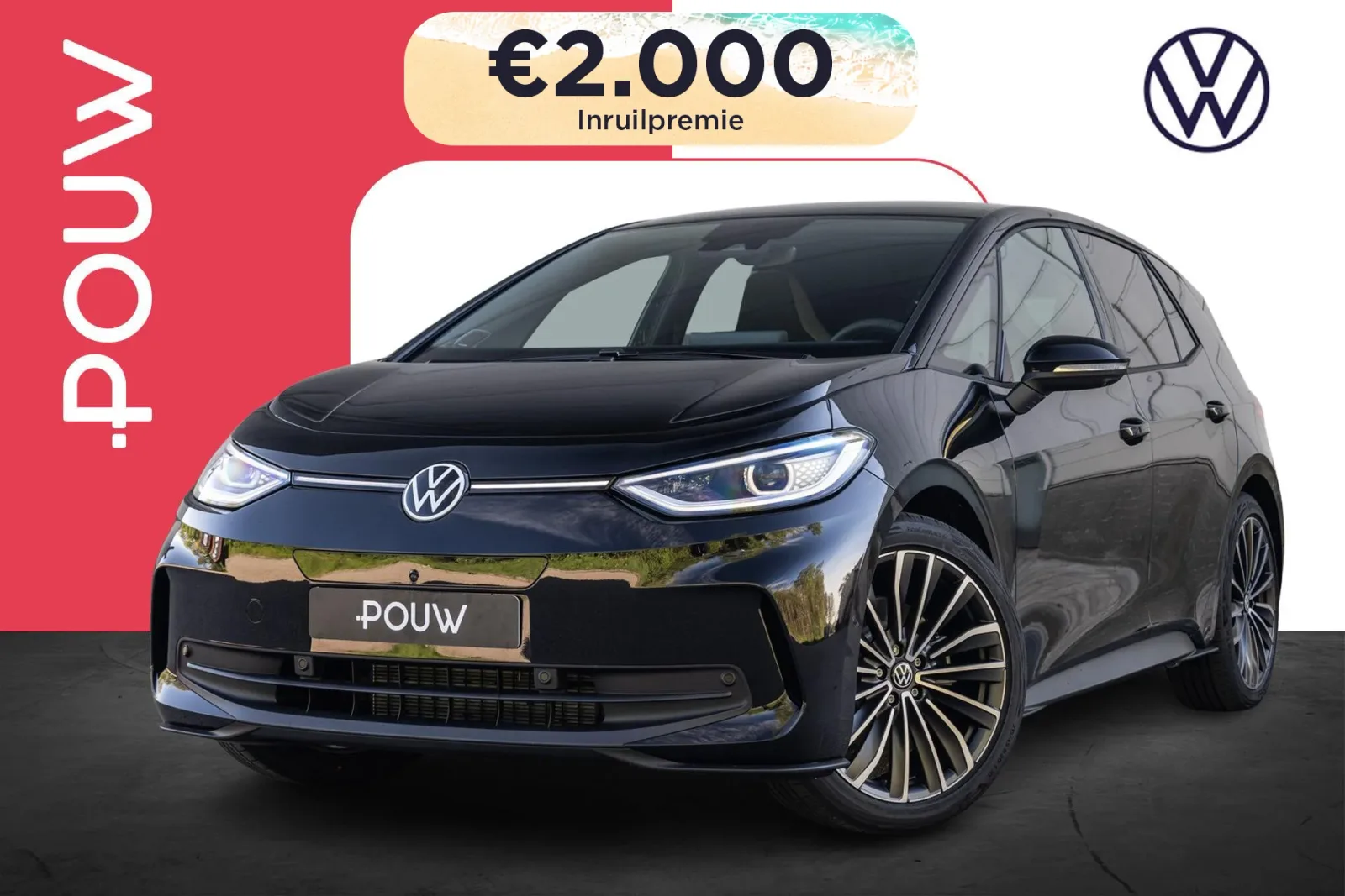 Volkswagen ID.3 (2026) — foto 1