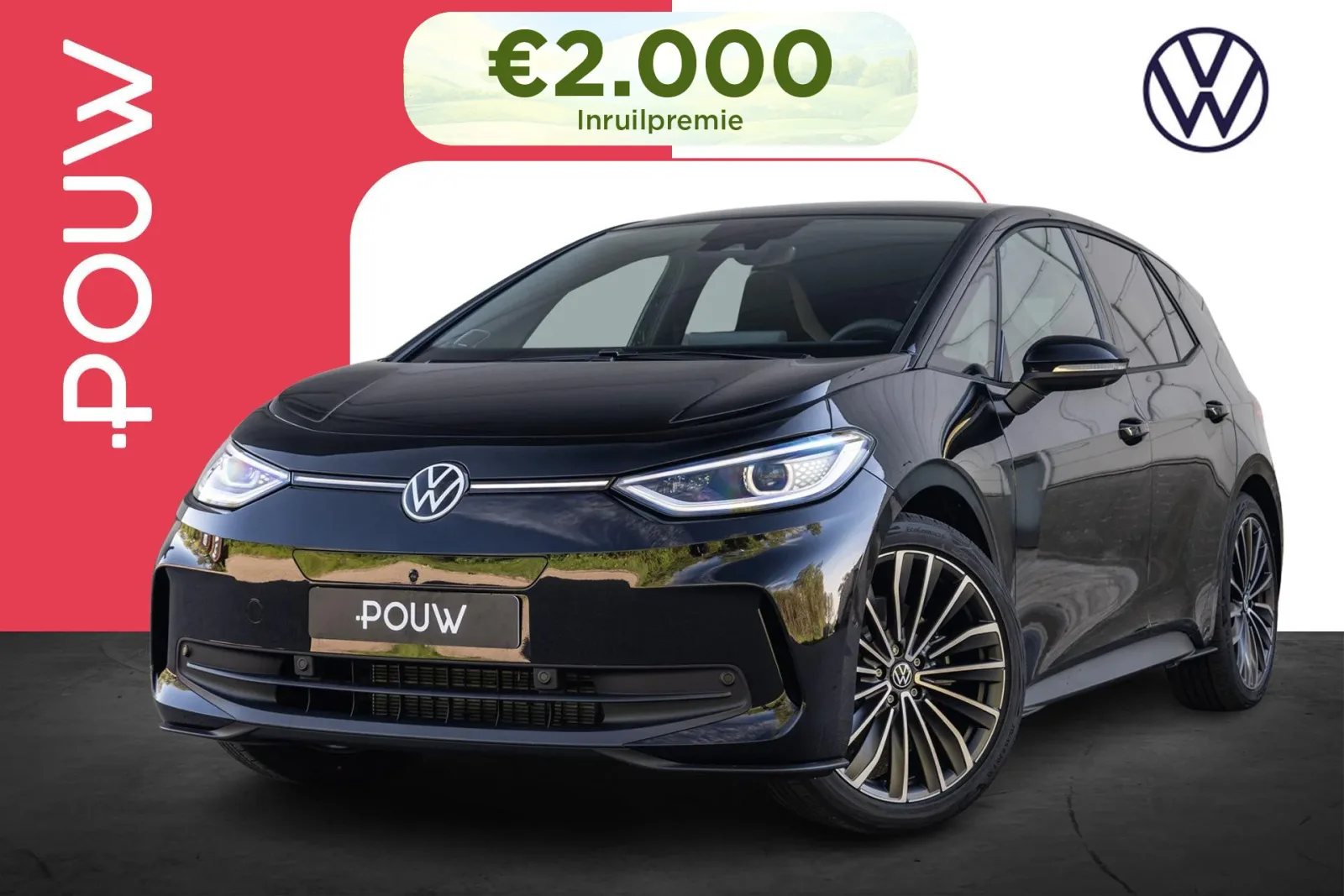 Volkswagen ID.3 (2026) — foto 1