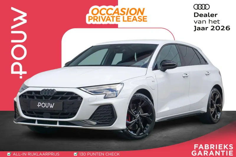Audi A3 (2025)