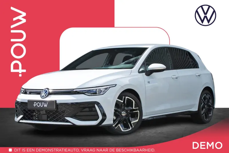Volkswagen Golf (2025)