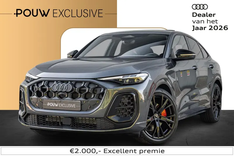 Audi Q5 (2026)