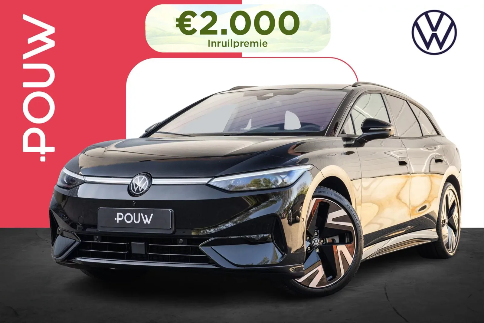 Volkswagen ID.7 (2026) — foto 1