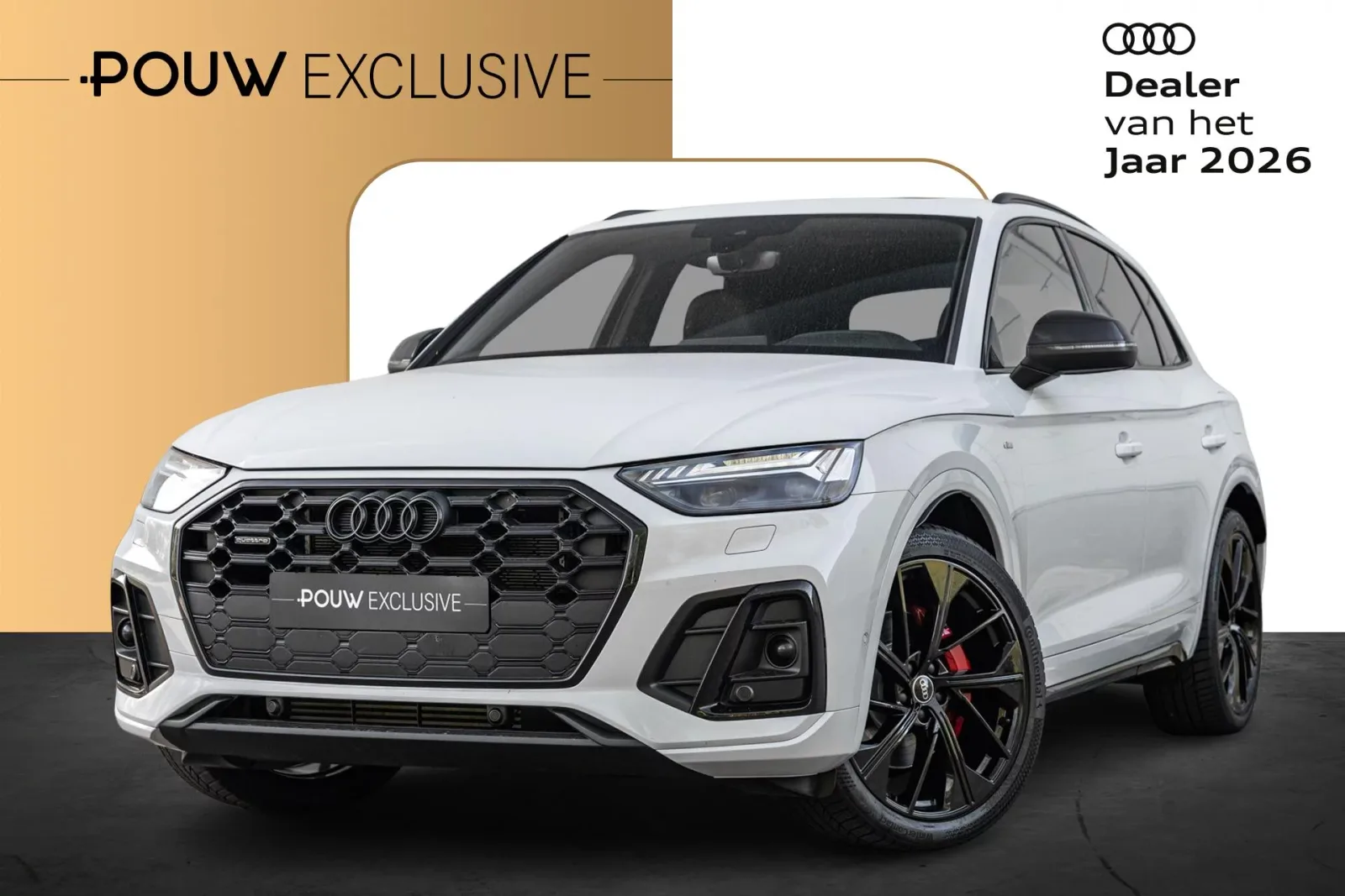 Audi Q5 (2023) — foto 1