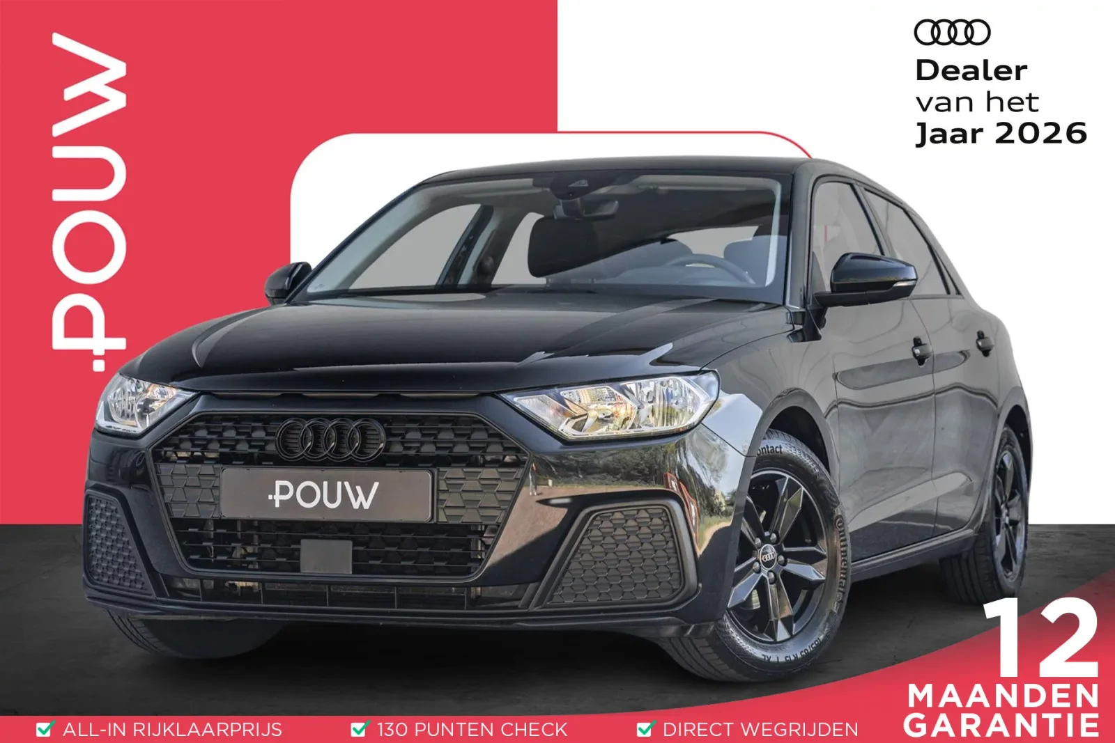 Audi A1 (2023) — foto 1
