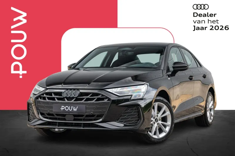 Audi A3 (2026)