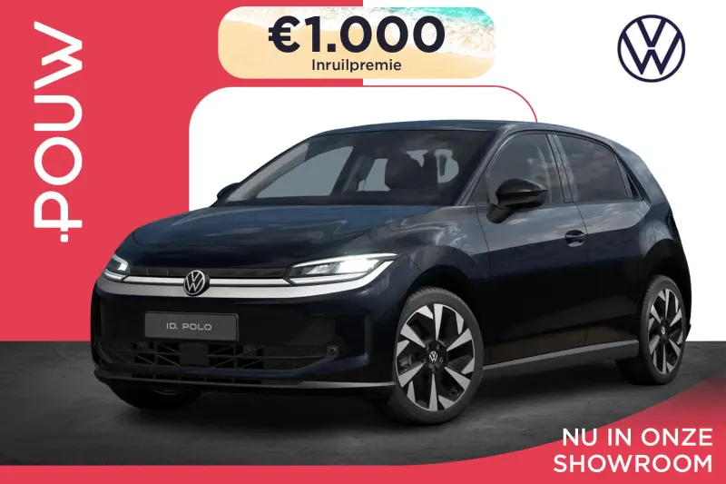 Volkswagen ID. Polo