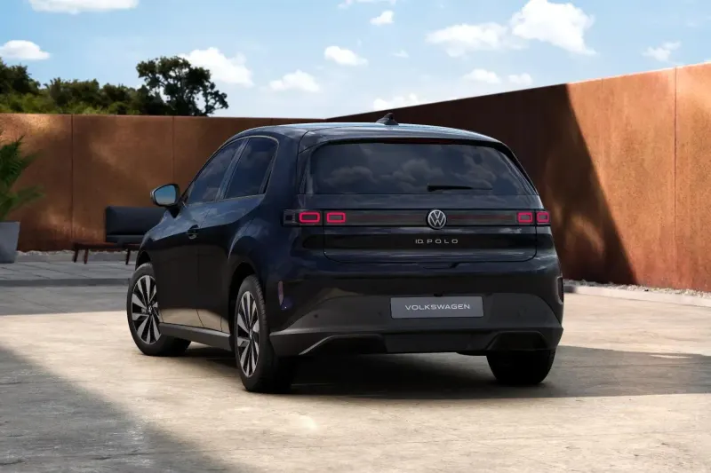 Volkswagen ID. Polo (2026)