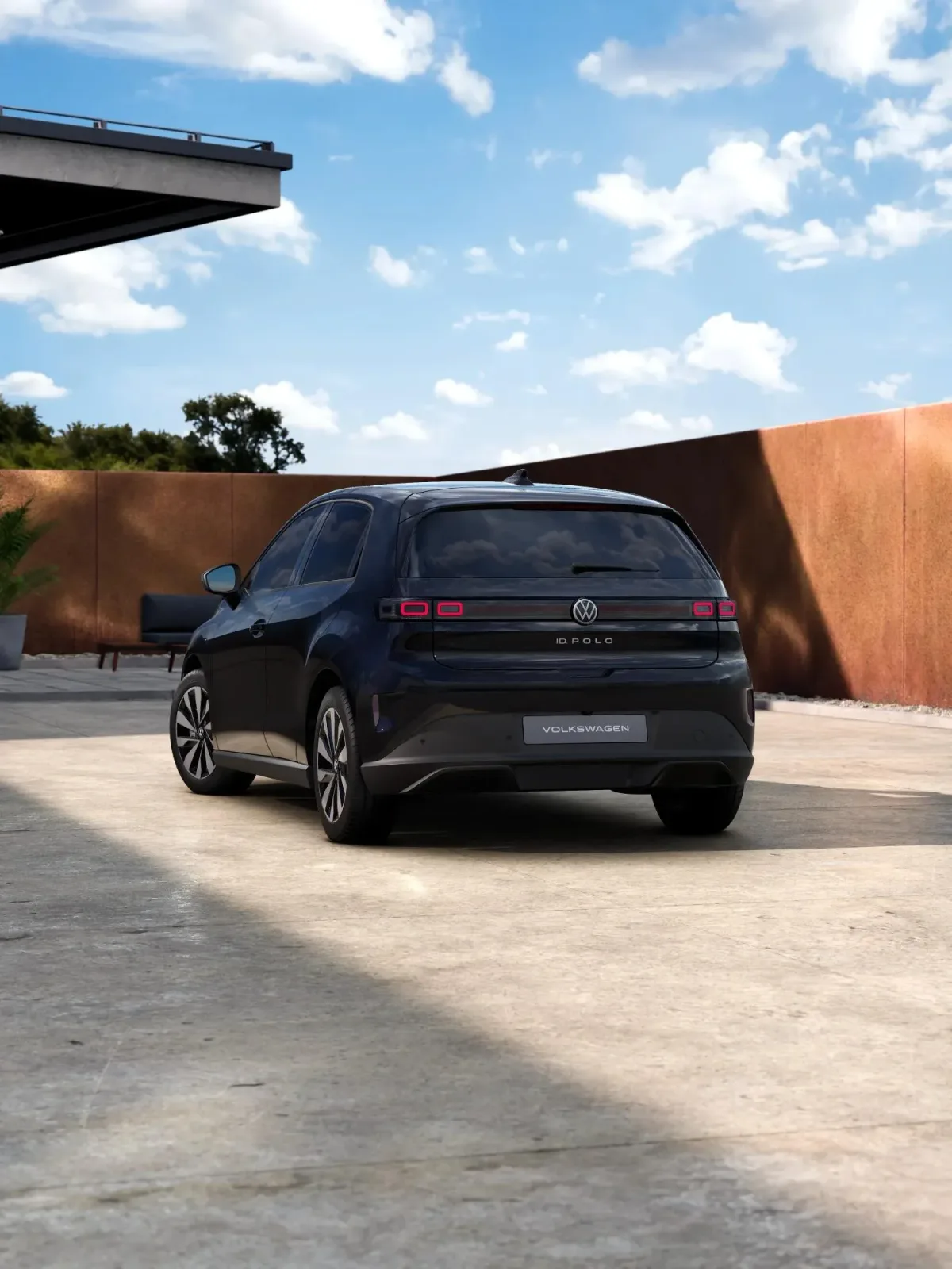 Volkswagen ID. Polo (2026) — foto 1