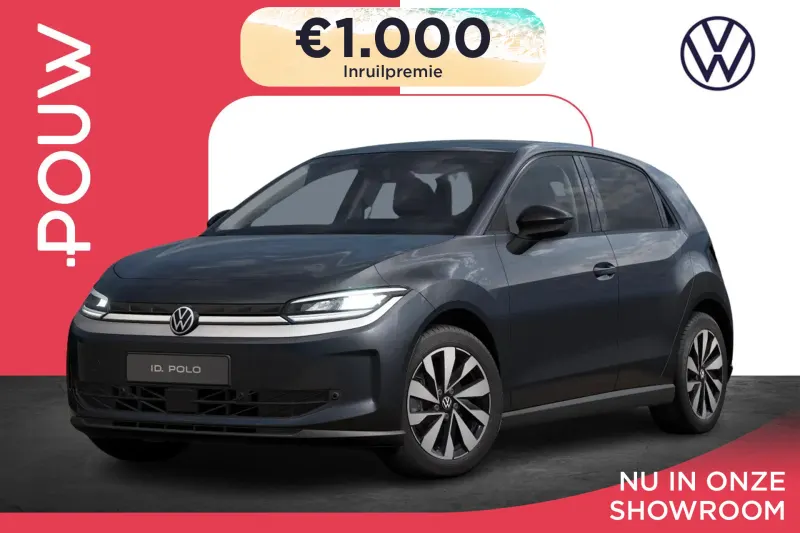 Volkswagen ID. Polo
