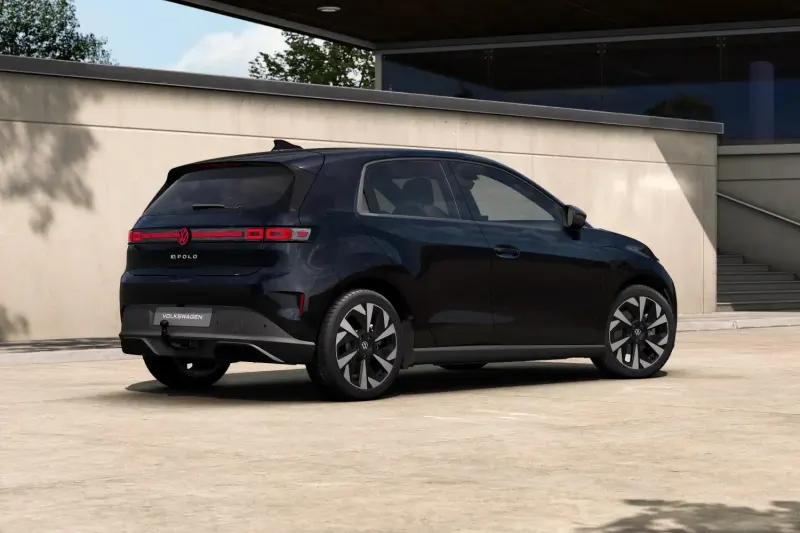 Volkswagen ID. Polo (2026)