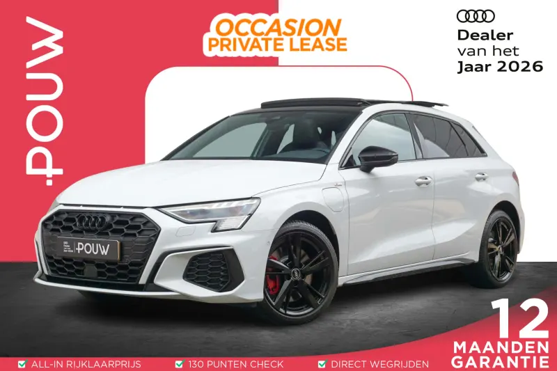 Audi A3 (2023)
