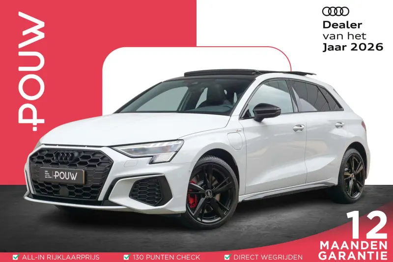 Audi A3 (2023)