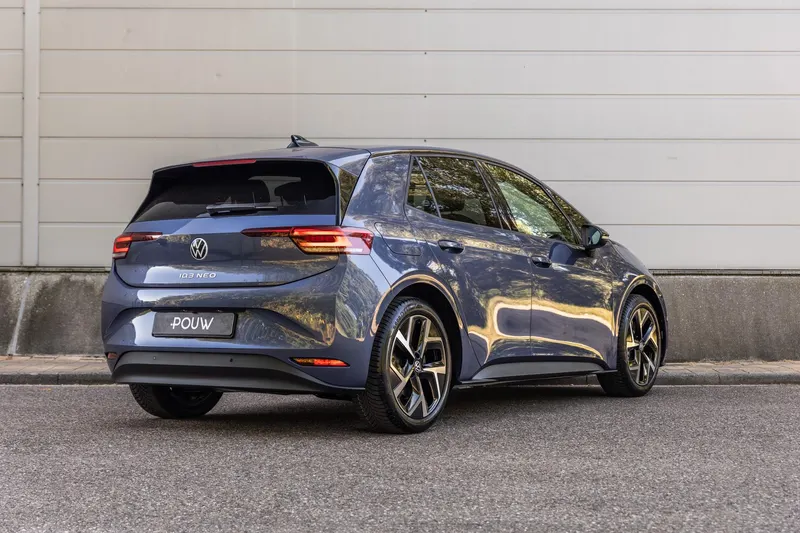 Volkswagen ID.3 (2026)