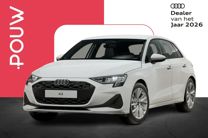 Audi A3 (2026)
