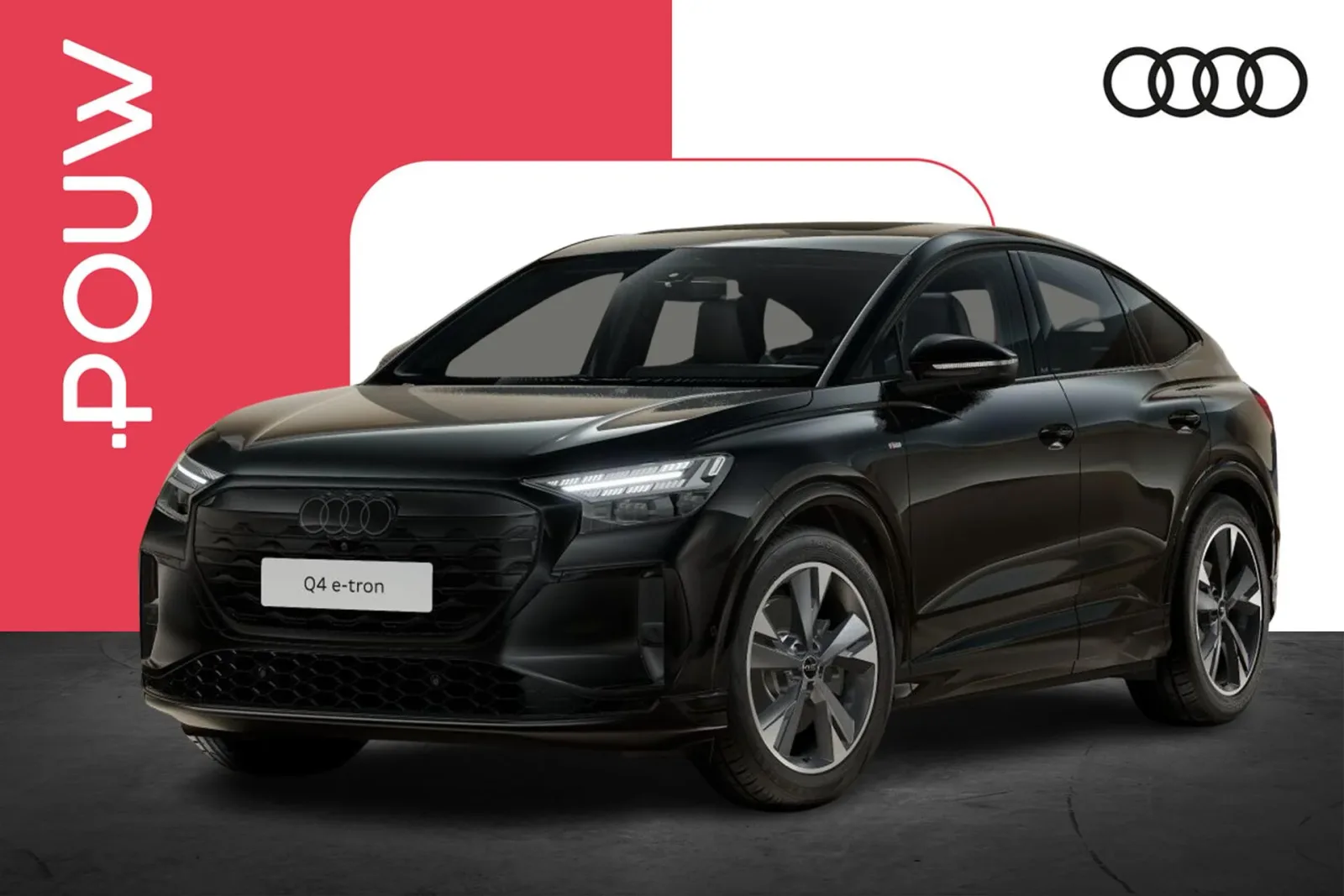 Audi Q4 (2026) — foto 1