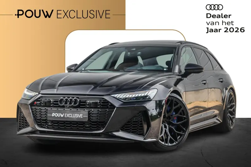 Audi RS 6