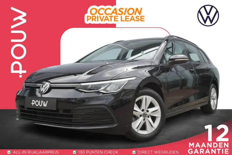 Volkswagen Golf (2022)