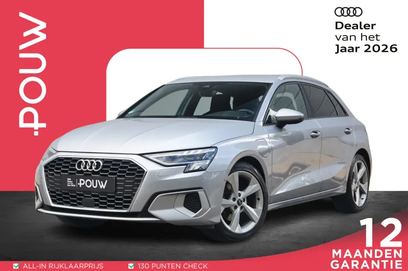 Audi A3 (2021)
