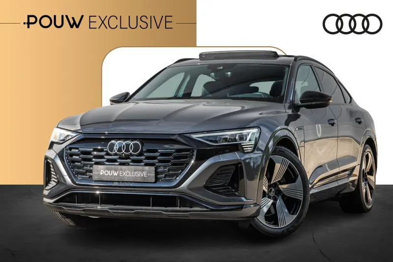 Audi Q8 (2023)