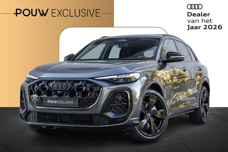 Audi Q5 (2025)