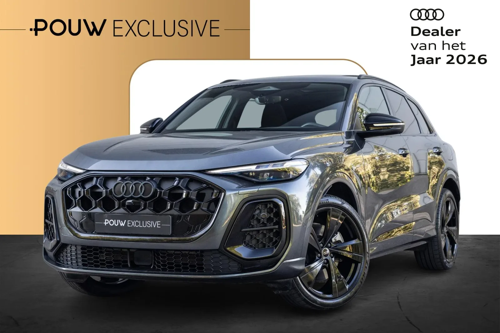 Audi Q5 (2025) — foto 1
