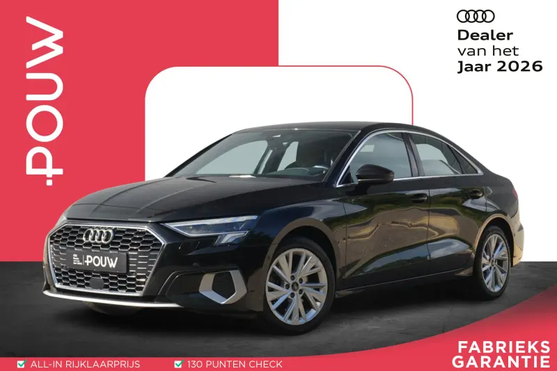 Audi A3 (2021)