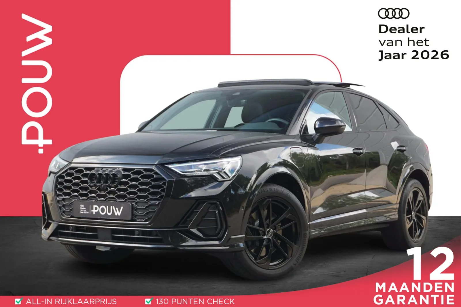 Audi Q3 (2023) — foto 1