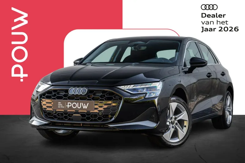 Audi A3 (2026)