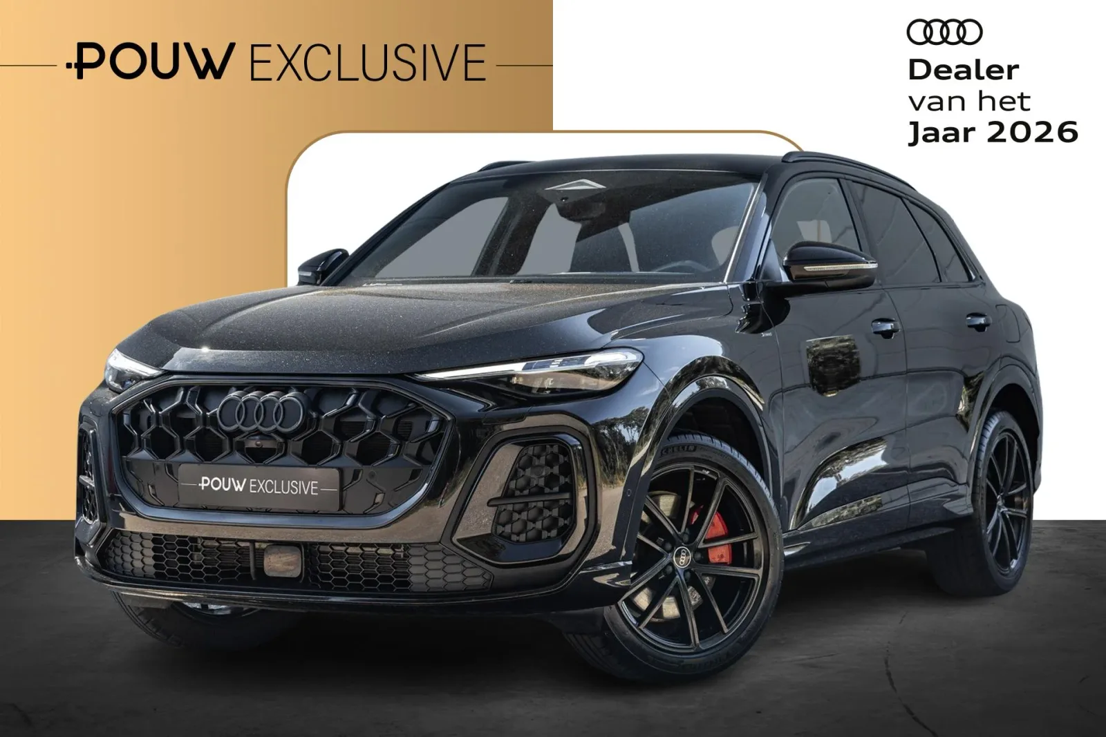 Audi Q5 (2025) — foto 1