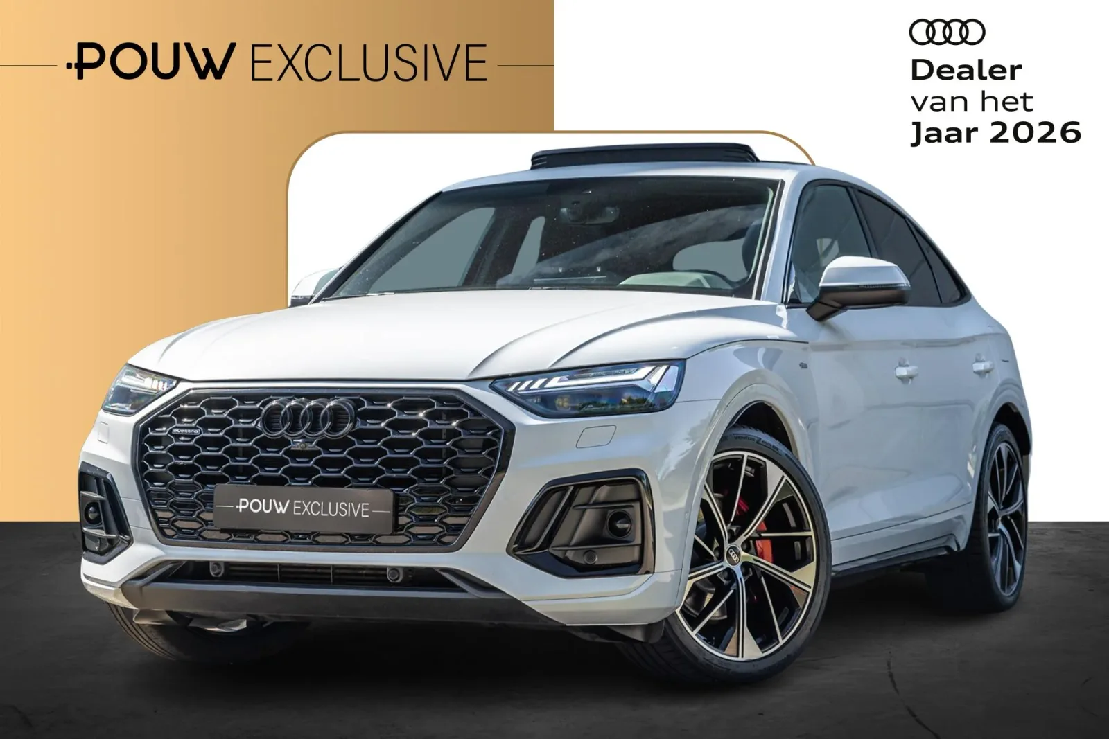 Audi Q5 (2023) — foto 1
