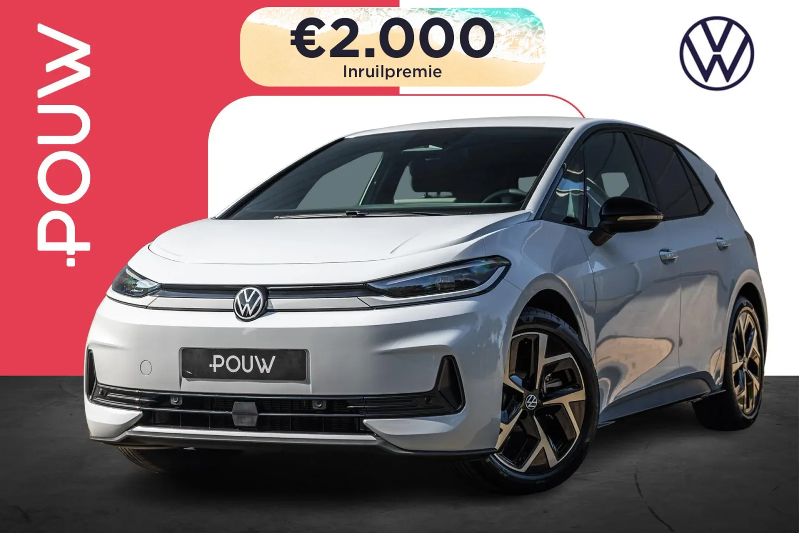 Volkswagen ID.3 (2026) — foto 1