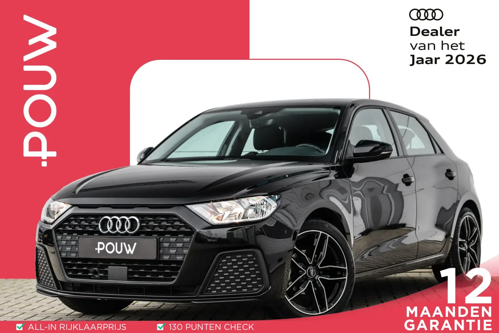 Audi A1 (2022) — foto 1