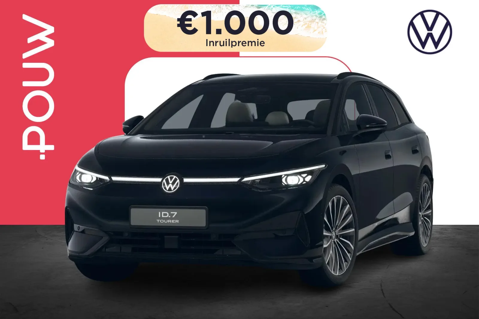 Volkswagen ID.7 (2026) — foto 1