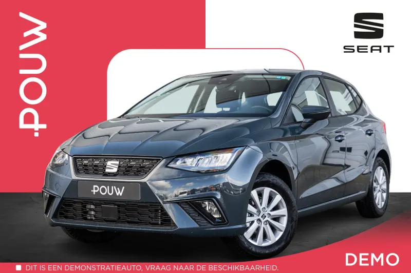 SEAT Ibiza (2025)