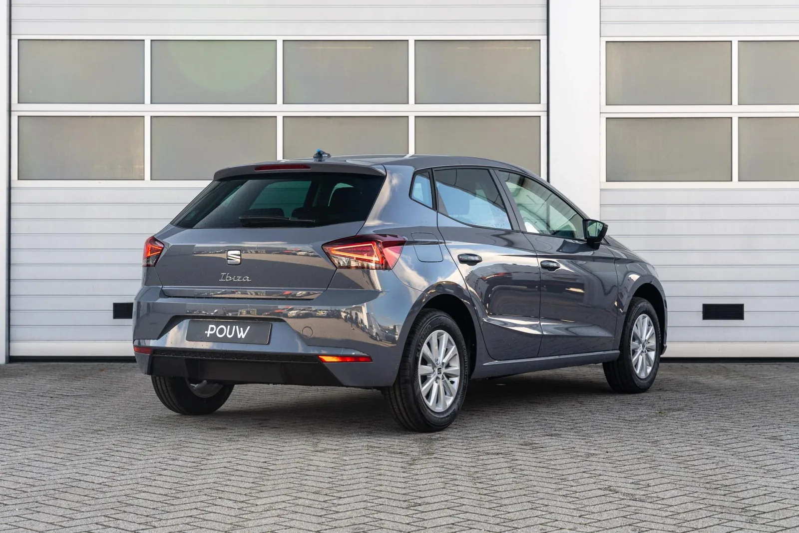 SEAT Ibiza (2025) — foto 1