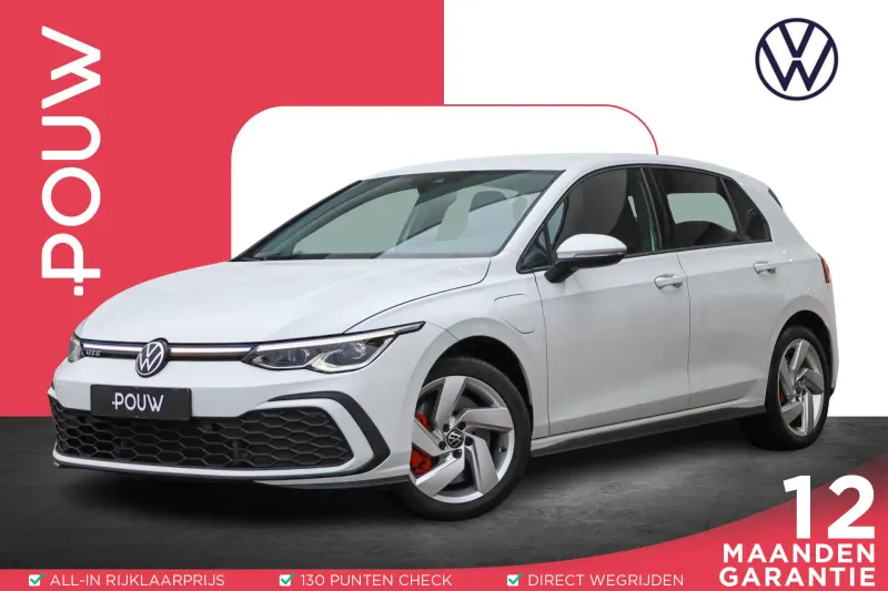 Volkswagen Golf (2022)