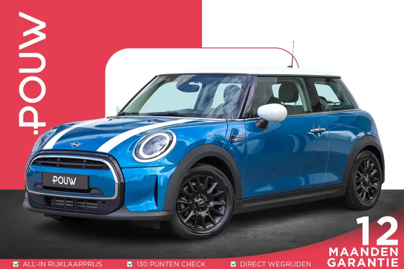 MINI Mini (2023)