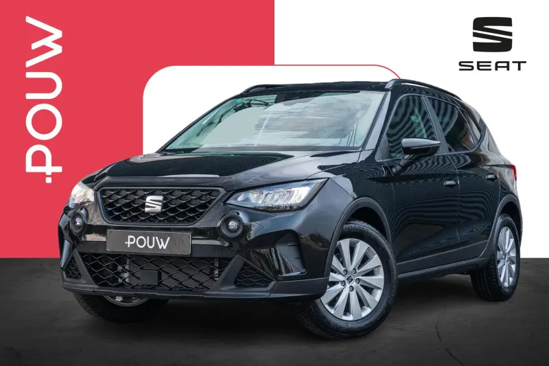 SEAT Arona (2026)