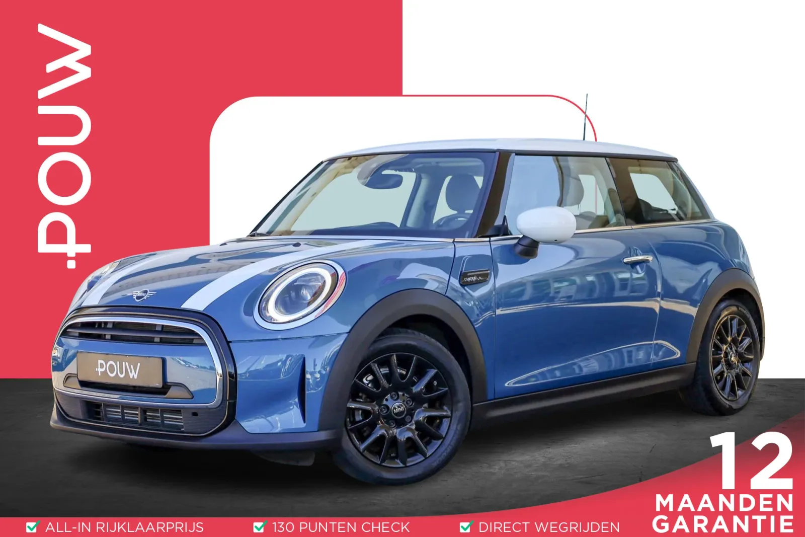 MINI Mini (2023) — foto 1