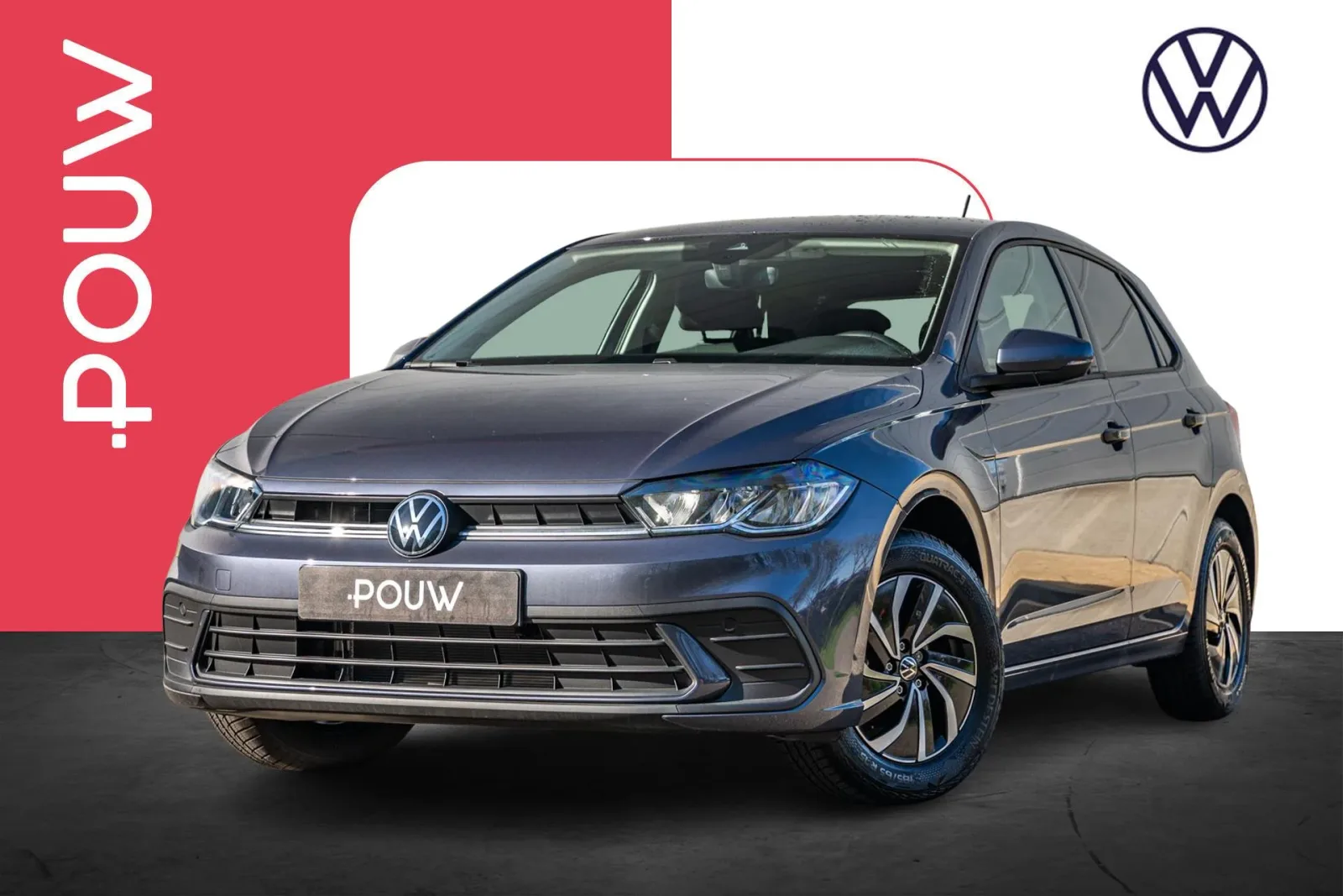 Volkswagen Polo (2026) — foto 1