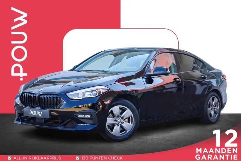 BMW 2-Serie (2021)