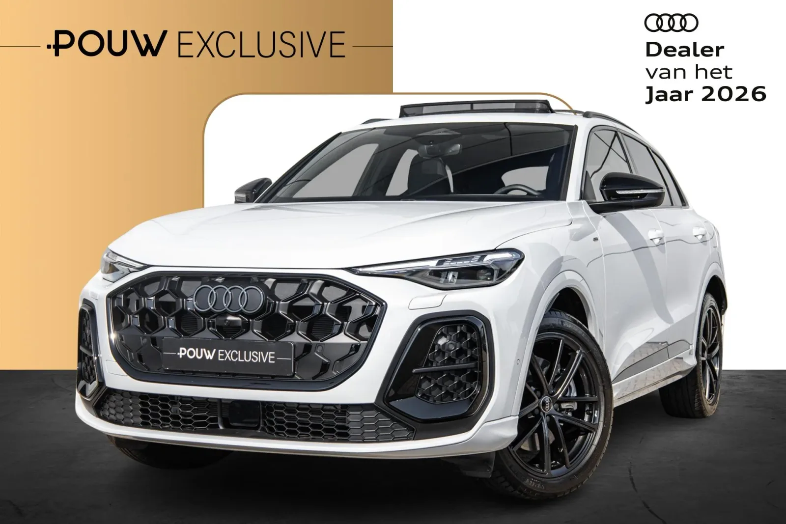 Audi Q5 (2025) — foto 1